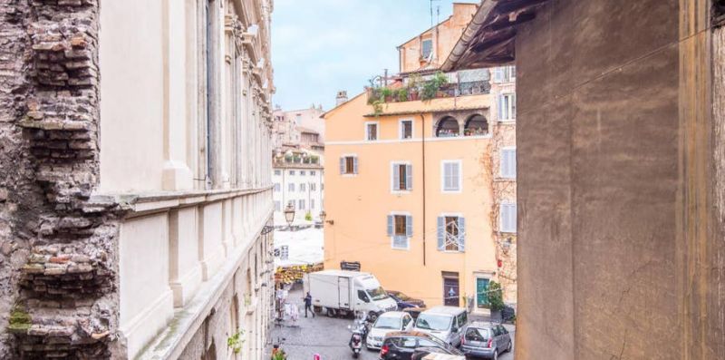 Campo de Fiori Luxury House - Rome Sweet Home