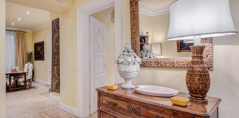 Augustus Luxury Apartment - Rome Sweet Home
