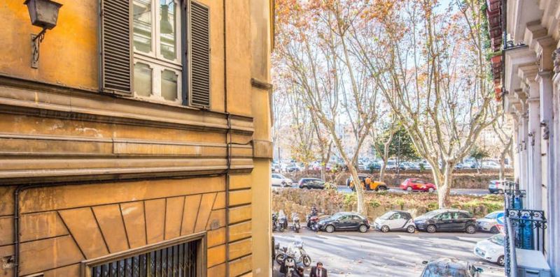 Augustus Luxury Apartment - Rome Sweet Home
