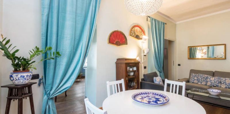 Vatican Large Bright Apartment - Rome Sweet Home