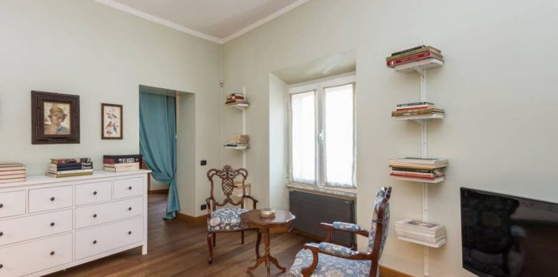 Vatican Large Bright Apartment - Rome Sweet Home
