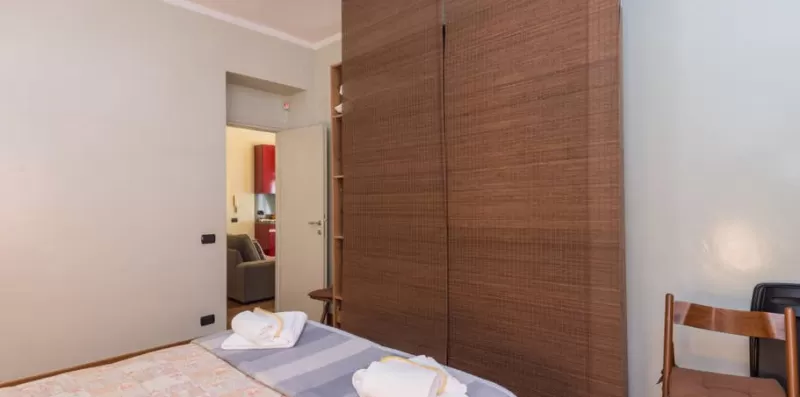 Vatican Large Bright Apartment - Rome Sweet Home