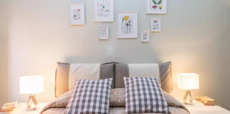 Vatican Large Bright Apartment - Rome Sweet Home