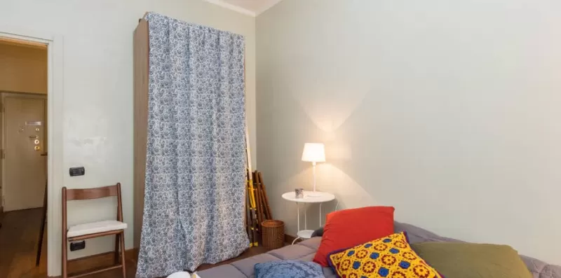 Vatican Large Bright Apartment - Rome Sweet Home