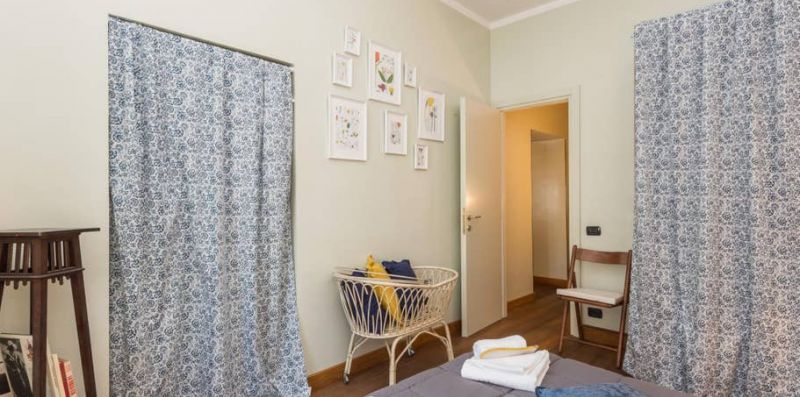 Vatican Large Bright Apartment - Rome Sweet Home