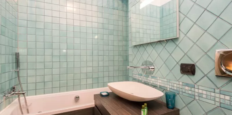 Vatican Large Bright Apartment - Rome Sweet Home
