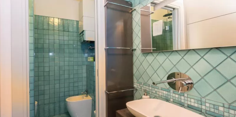 Vatican Large Bright Apartment - Rome Sweet Home