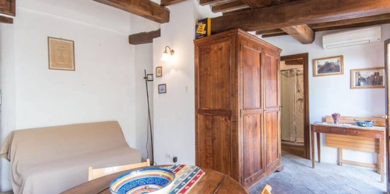 Apartment Condotti Terrace - Rome Sweet Home