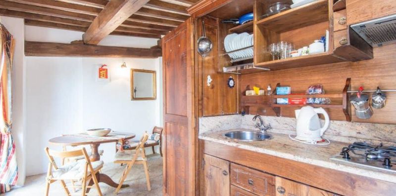 Apartment Condotti Terrace - Rome Sweet Home