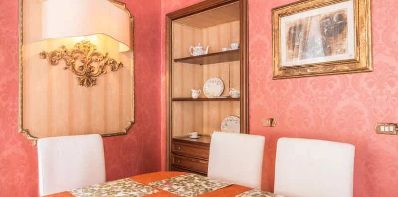Spanish Steps Luxury Apartment - Rome Sweet Home