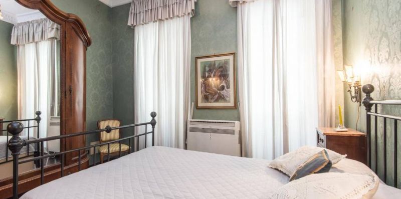 Spanish Steps Luxury Apartment - Rome Sweet Home