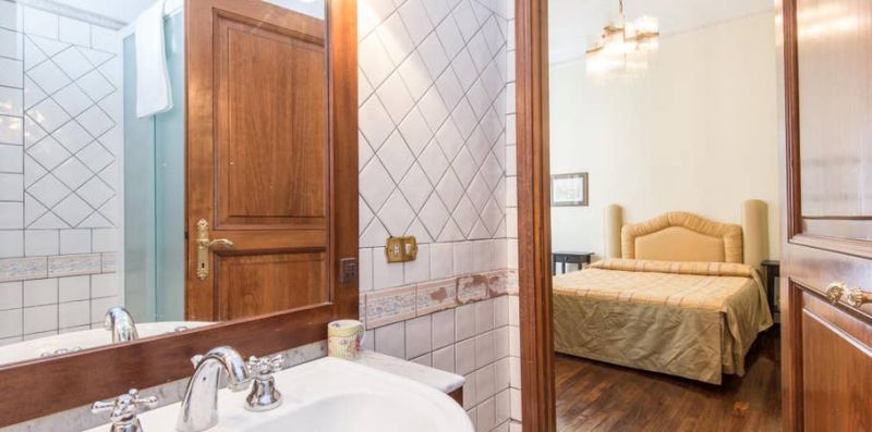 Spanish Steps Luxury Apartment - Rome Sweet Home