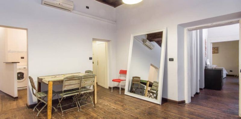 Trevi Fountain Elegant Two Bedroom - Rome Sweet Home