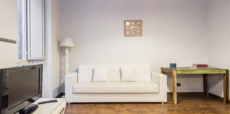 Trevi Fountain Elegant Two Bedroom - Rome Sweet Home