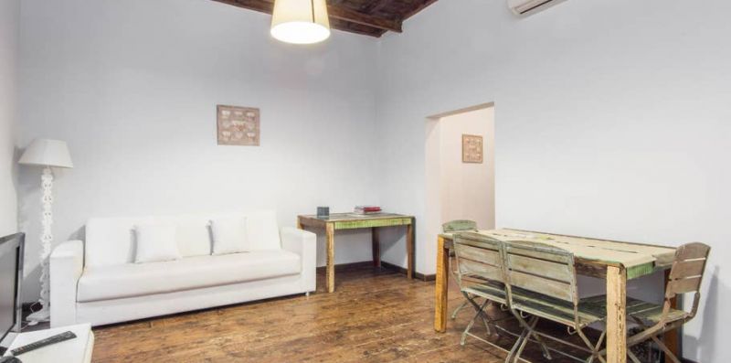 Trevi Fountain Elegant Two Bedroom - Rome Sweet Home