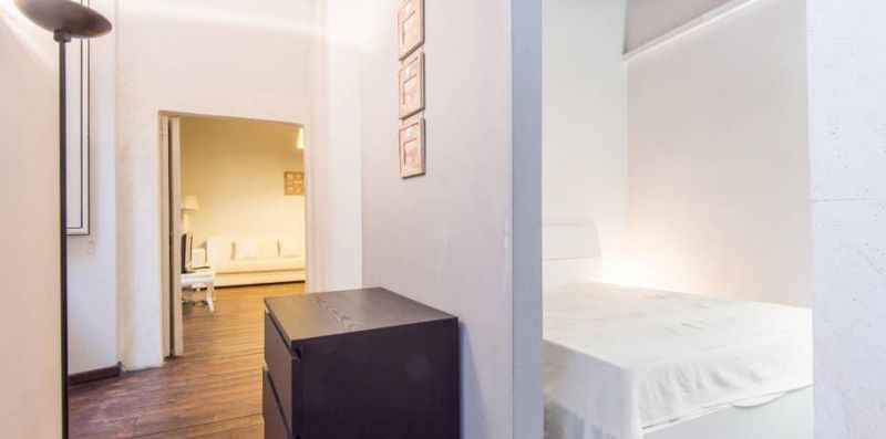 Trevi Fountain Elegant Two Bedroom - Rome Sweet Home