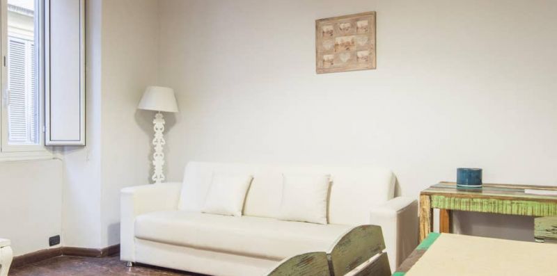 Trevi Fountain Elegant Two Bedroom - Rome Sweet Home