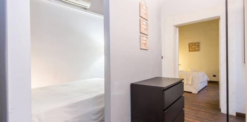Trevi Fountain Elegant Two Bedroom - Rome Sweet Home
