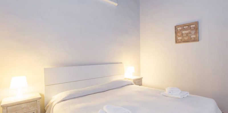 Trevi Fountain Elegant Two Bedroom - Rome Sweet Home