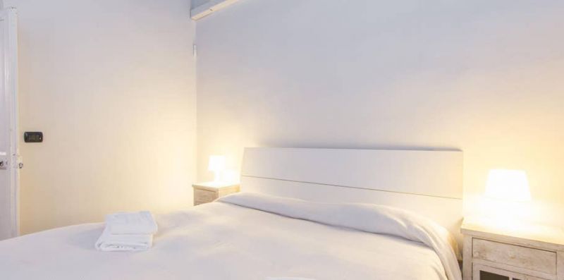 Trevi Fountain Elegant Two Bedroom - Rome Sweet Home