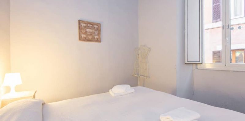 Trevi Fountain Elegant Two Bedroom - Rome Sweet Home