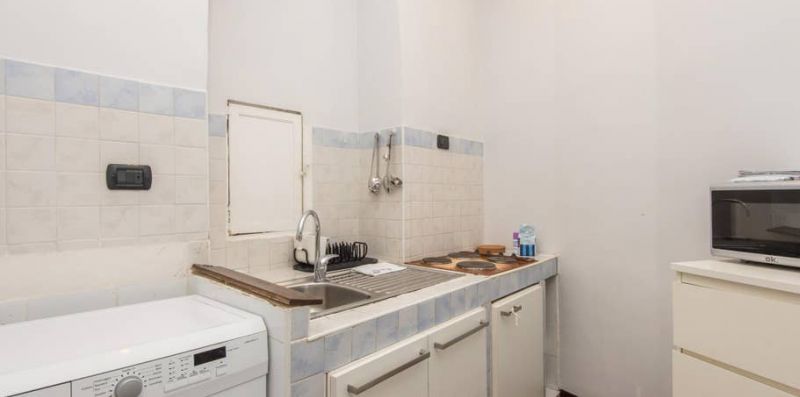 Trevi Fountain Elegant Two Bedroom - Rome Sweet Home