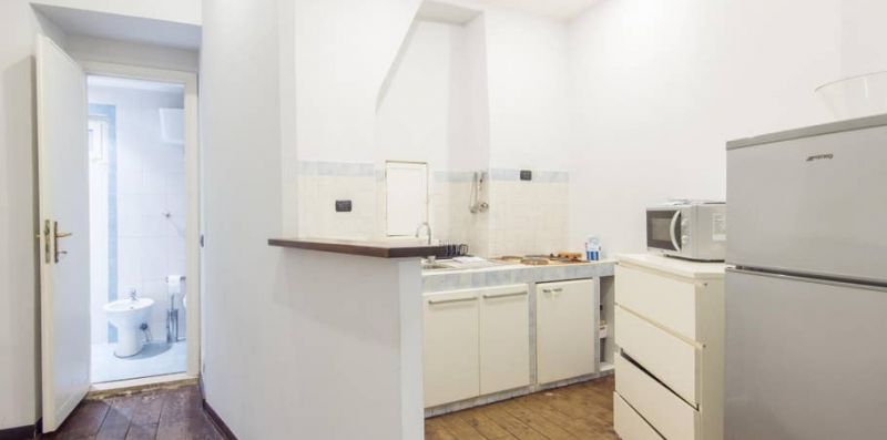 Trevi Fountain Elegant Two Bedroom - Rome Sweet Home