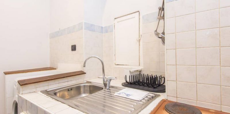 Trevi Fountain Elegant Two Bedroom - Rome Sweet Home