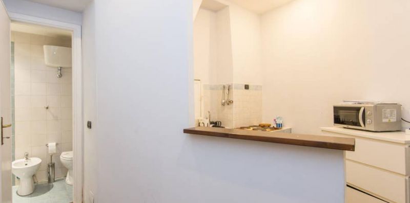 Trevi Fountain Elegant Two Bedroom - Rome Sweet Home