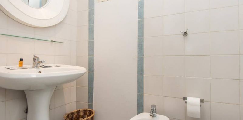 Trevi Fountain Elegant Two Bedroom - Rome Sweet Home