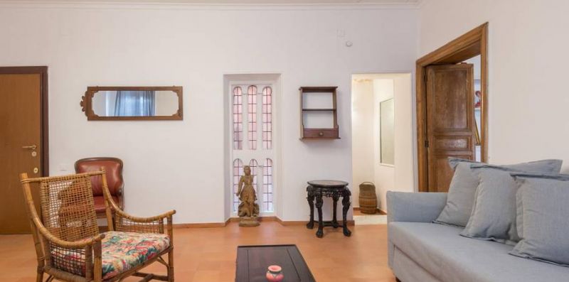 Pantheon Enchanting Terrace - Rome Sweet Home