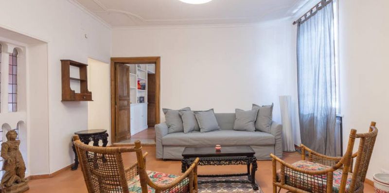 Pantheon Enchanting Terrace - Rome Sweet Home