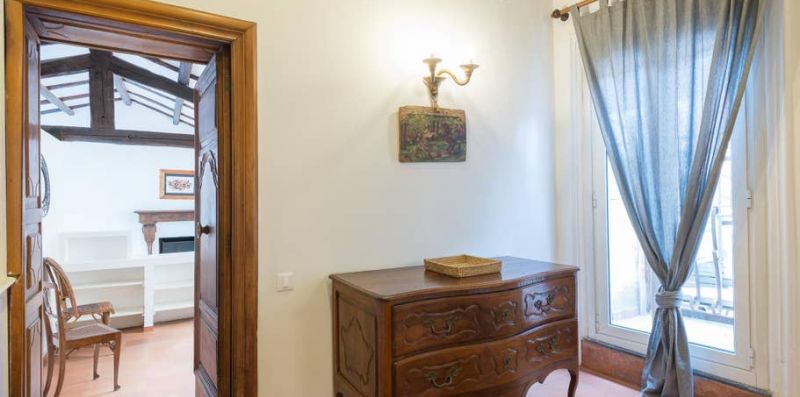 Pantheon Enchanting Terrace - Rome Sweet Home