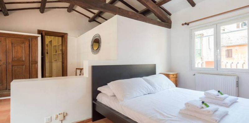 Pantheon Enchanting Terrace - Rome Sweet Home