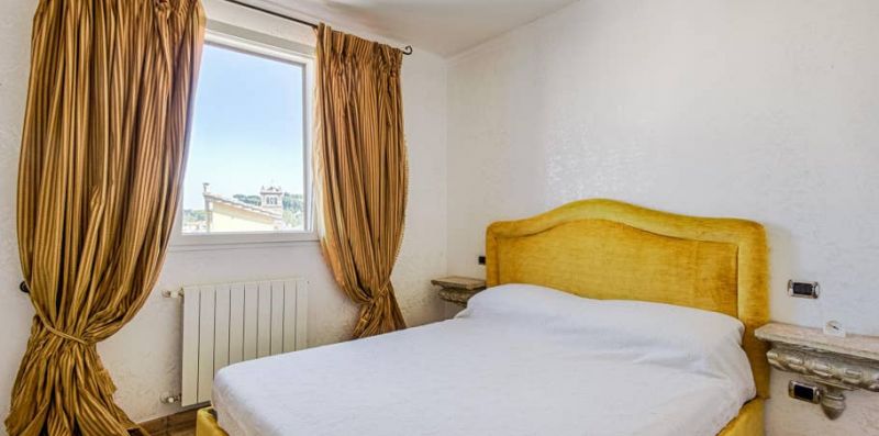 Panoramic Terrace Trastevere - Rome Sweet Home
