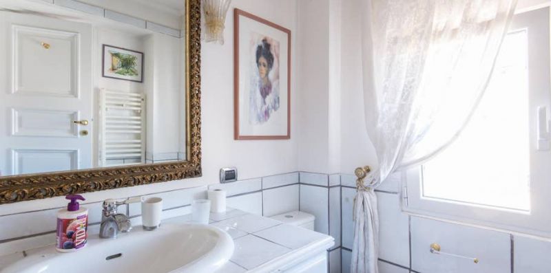 Panoramic Terrace Trastevere - Rome Sweet Home