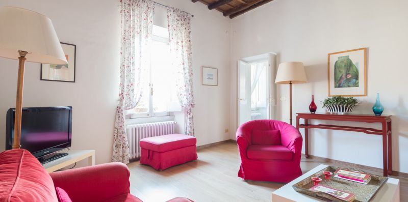 Farnese Stylish Apartment - Rome Sweet Home