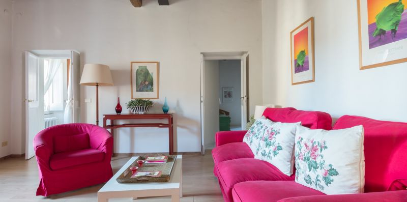 Farnese Stylish Apartment - Rome Sweet Home