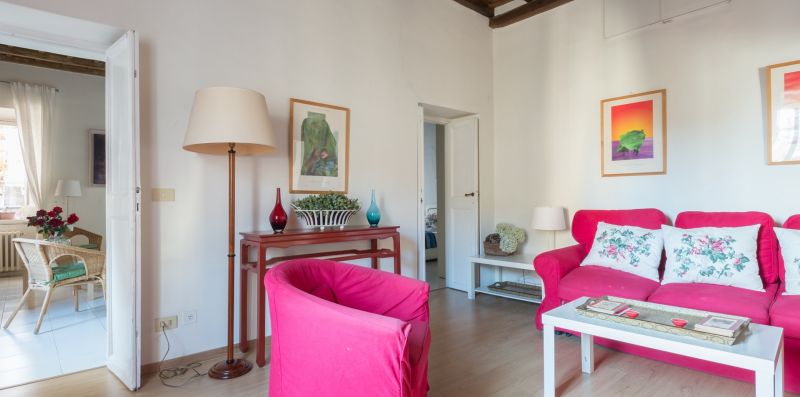 Farnese Stylish Apartment - Rome Sweet Home