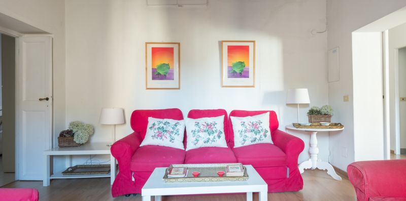 Farnese Stylish Apartment - Rome Sweet Home