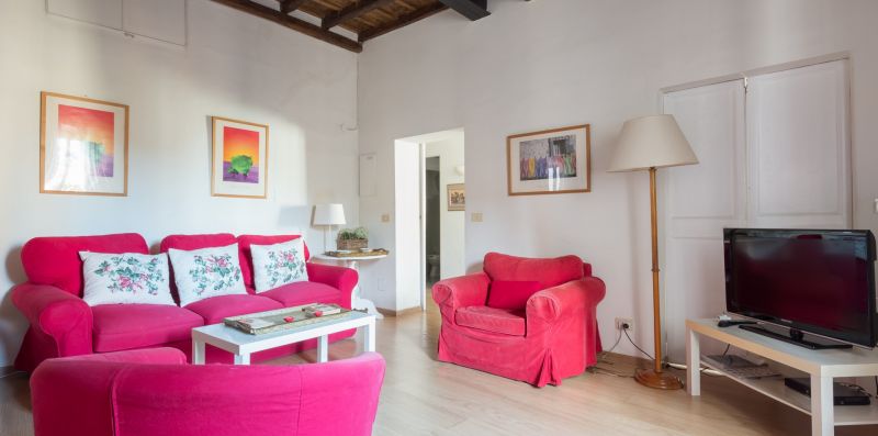 Farnese Stylish Apartment - Rome Sweet Home
