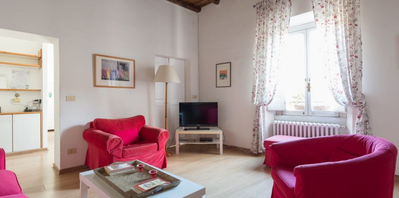 Farnese Stylish Apartment - Rome Sweet Home