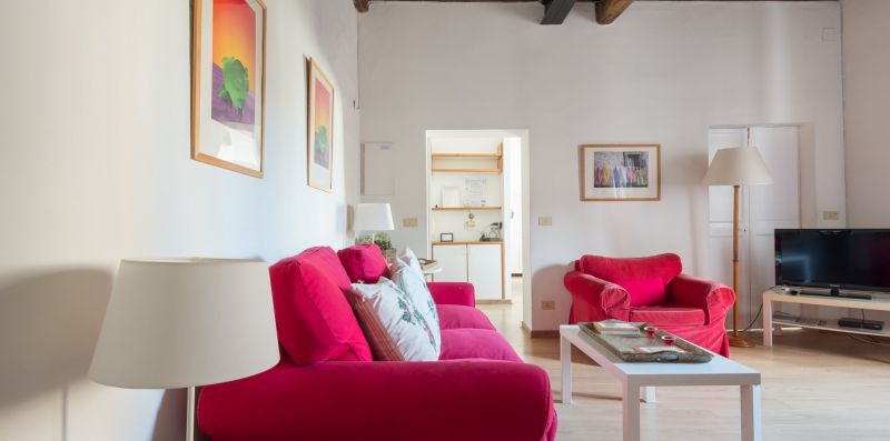 Farnese Stylish Apartment - Rome Sweet Home
