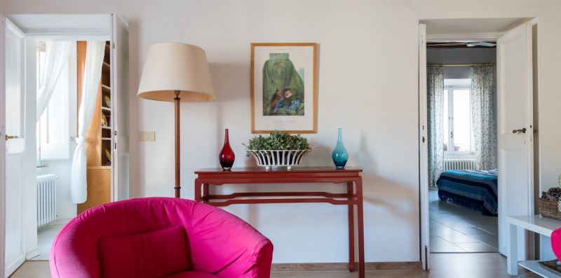 Farnese Stylish Apartment - Rome Sweet Home