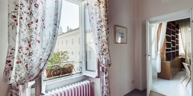 Farnese Stylish Apartment - Rome Sweet Home
