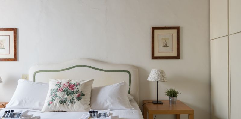 Farnese Stylish Apartment - Rome Sweet Home