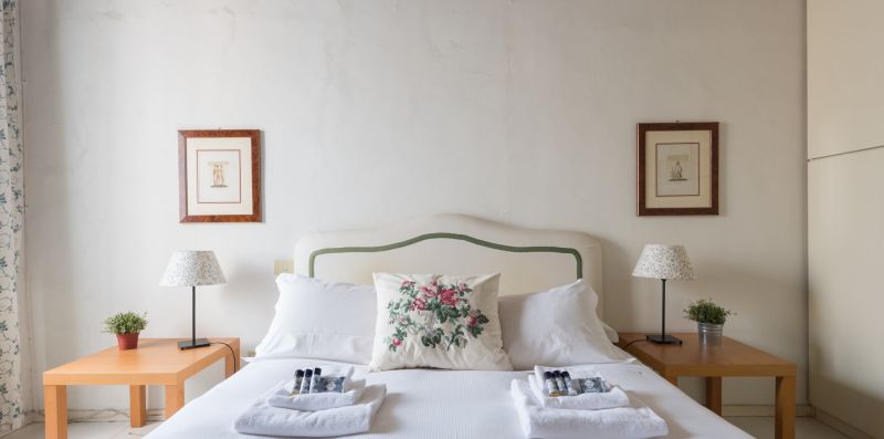 Farnese Stylish Apartment - Rome Sweet Home