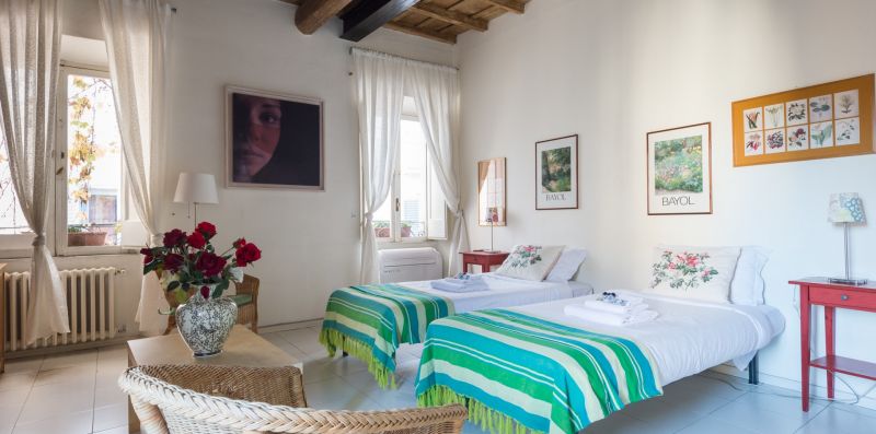 Farnese Stylish Apartment - Rome Sweet Home