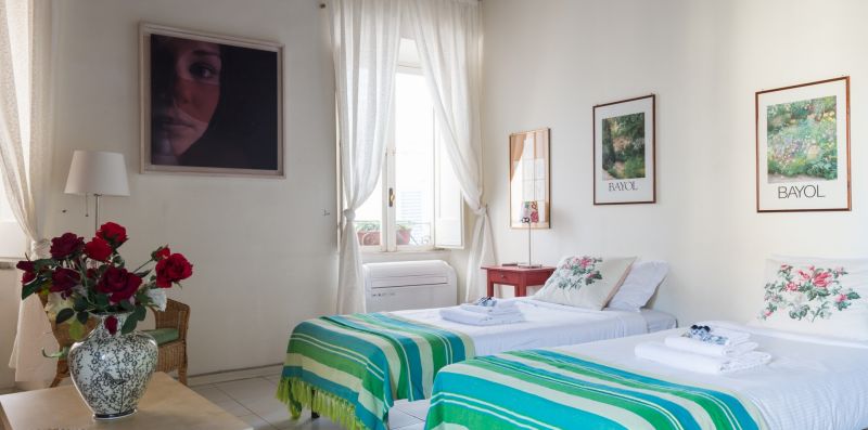 Farnese Stylish Apartment - Rome Sweet Home