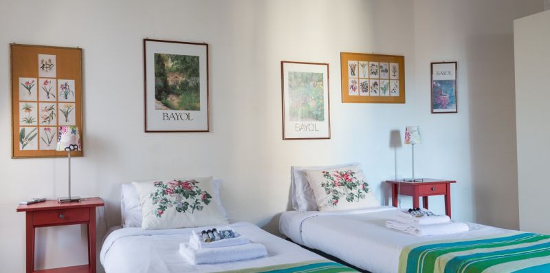 Farnese Stylish Apartment - Rome Sweet Home